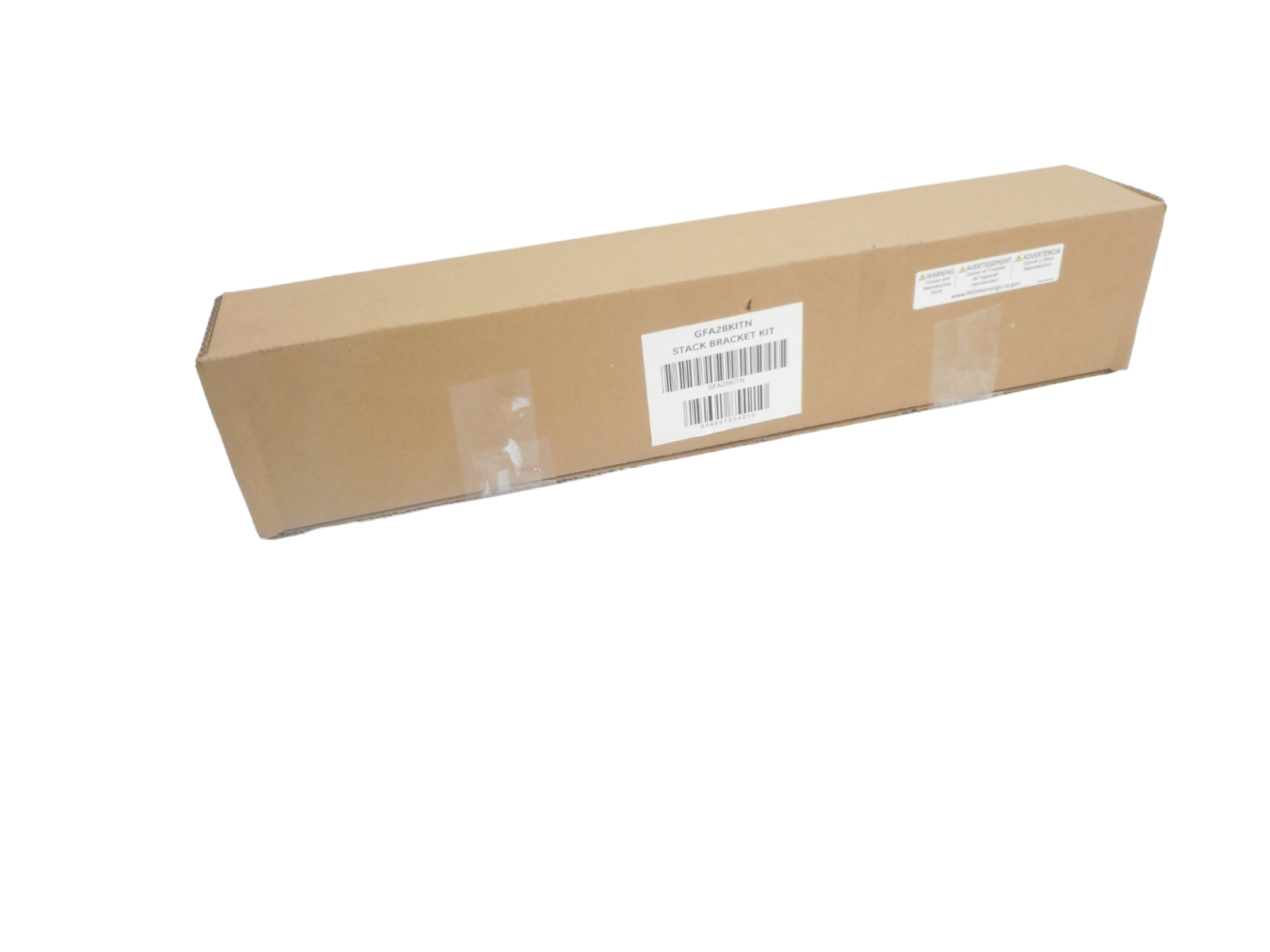 GE 28 in. Washer Dryer Stack Bracket Kit GFA28KITN eBay