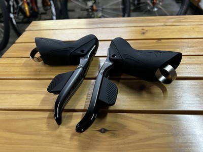 sram force axs 2×12 shiftbrake lever set SRAM Force ETAP Axs Shifter Brake Lever 2x12s Wireless