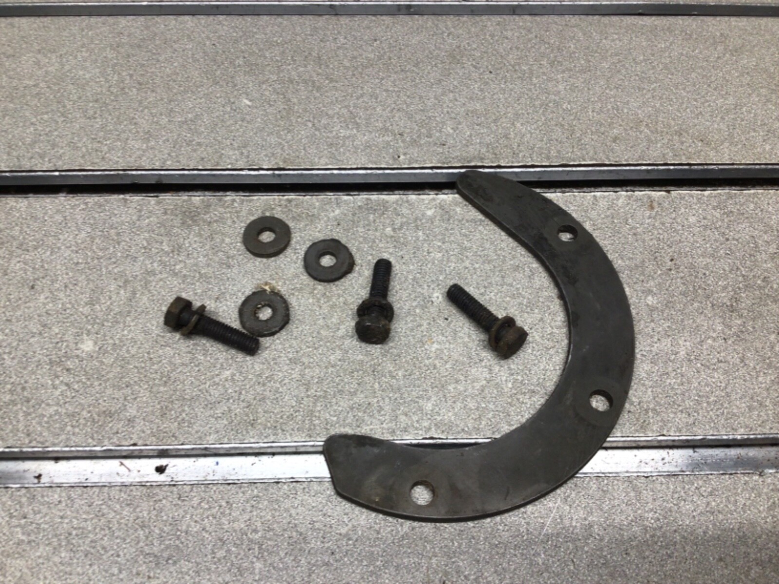 Can Am 250 MX2,1975,vintage, chain guard,front case protector,guard