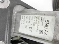 VW Tiguan 5N 11-18 TSI 1,4 110KW Schaltkulisse Schalthebel VW Tiguan 5N 11-18 29.07.2015 5N0711049AA gebraucht Vorschau 6