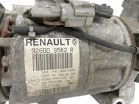 Renault Clio IV BH 12-16 1,1 54KW Klimakompressor Klima Kompressor Renault Clio IV BH 12-16 28.04.2015 926009582R... Vorschau 4