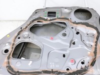 Avensis T27 15-18 Lim Tür Rechts Hinten 4V8 Avensis T27 15-18 20.01.2016 6700305170 gebraucht Vorschau 8