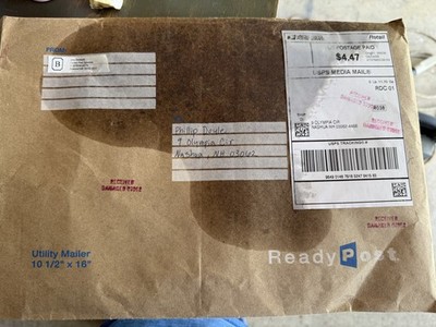Fotos del artículo de un comprador verificado