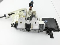 Mercedes W176 A180 12-15 Türschloss m. ZV Stellmotor Rechts Vorne Mercedes W176 A180 12-15 31.10.2013 A1667200435... Vorschau 4