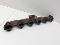 BMW 5er E39 530d 00-04 3,0d 142KW M57D30O0 Abgaskrümmer BMW 5er E39 530d 00-04 09.04.2002 2248166 11622248166 gebraucht Vorschau 5
