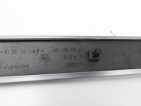 Audi A4 8E 04-08 Kombi Türleiste Zierleiste Rechts Hinten Innen LY7G Audi A4 8E 04-08 12.09.2005 8E0867420Q... Vorschau 5