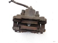 Opel Astra H 04-10 1,6 85KW Bremssattel Bremszange Vorne Links Opel Astra H 04-10 30.12.2009 gebraucht Vorschau 5
