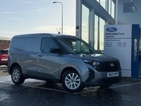 2025 Ford Transit Courier 1.0 EcoBoost 125ps Limited Panel Van PETROL Manual