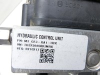 Tesla Model 3 Perf 20-23 ABS Steuergerät Aggregat Hydraulikblock Tesla Model 3 Perf 20-23 18.04.2023 1044745-00-B... Vorschau 5