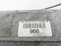 Mercedes W204 C320 07-14 CDI 3,0 165KW 722.902 Automatikgetriebe Getriebe ohne Wandler 722.902 Mercedes W204 C320... Vorschau 4