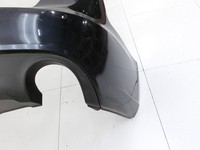 Audi A6 4G 11-14 Kombi Stoßstange Stoßfänger Heckstosstange Hinten LX5R Audi A6 4G 11-14 11.04.2012 4G9807067A... Vorschau 11