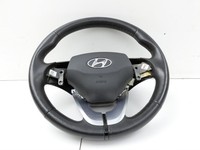 Hyundai I30 PD 20-25 Lenkrad Airbaglenkrad Hyundai I30 PD 20-25 03.11.2017 56900G4000TRY 56100-G4470TRY 56900-G4000... Vorschau 5