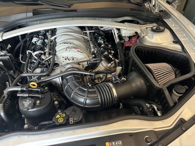 image 4 of engine