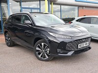 2025 MG MOTOR UK HS 1.5 T-GDI Trophy 5dr ESTATE PETROL Manual