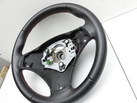 BMW X1 E84 LCI 12-15 Lenkrad Airbaglenkrad BMW X1 E84 LCI 12-15 29.10.2012 6853146 32306853146 gebraucht Vorschau 5