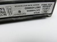 Ford S-Max II CK 15-19 TDCi 2,0 132KW Sensor Totwinkelassistent Spot Monitor Links Hinten Ford S-Max II CK 15-19... Vorschau 4