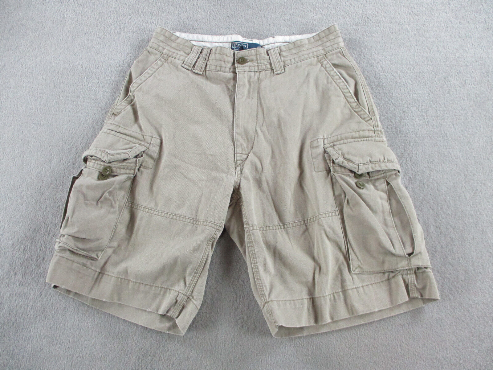 ★BTS着用★LAUL★UTILITY CARGO SHORTS ショーツ_2色 ☆BTS着用☆LAUL☆UTILITY CARGO SHORTS ショーツ_2色 (LAUL