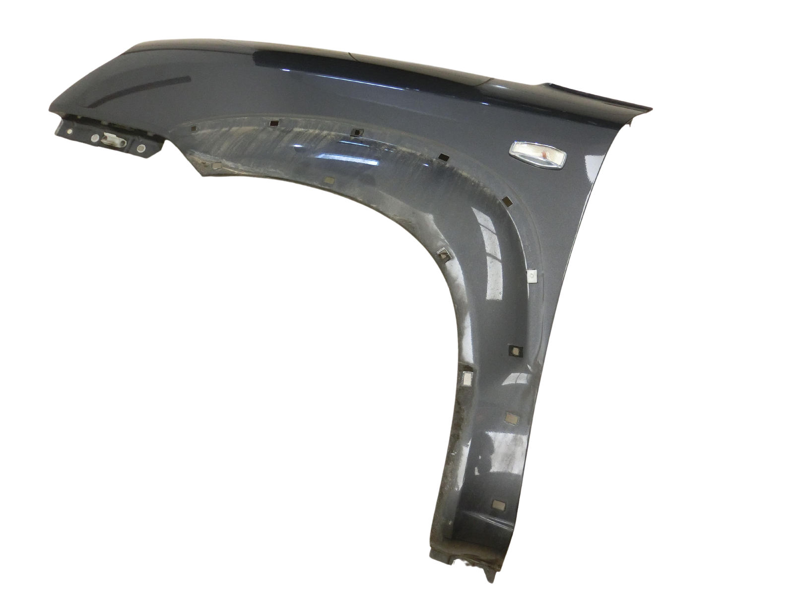 Parafango Sx anteriore per J9 Hyundai Tucson JM 05-10 - Bild 1