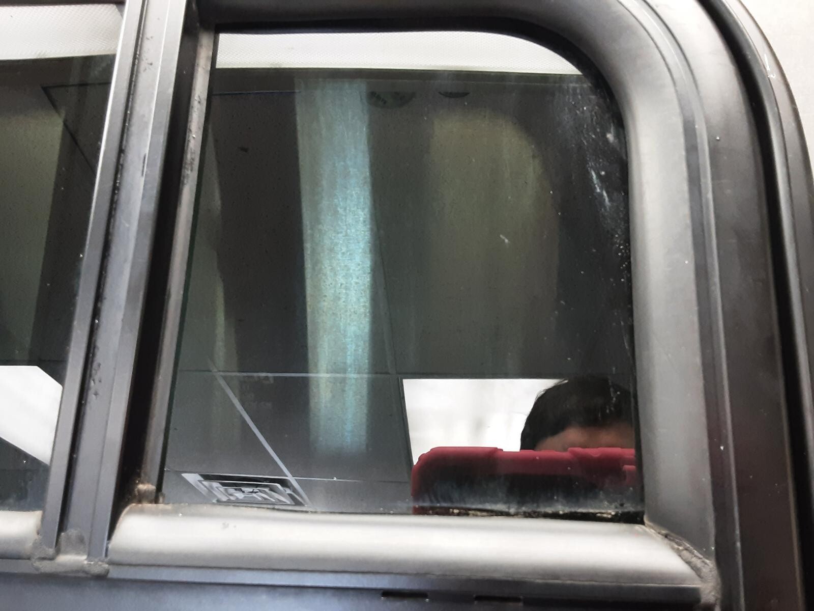 Kinro Egress Dual TT Face Latch 24.5" x 29.94" Window w/ Handles 114515