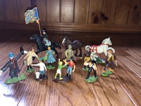 britains ltd 1971 deetail