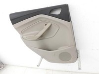 Ford Kuga II DM2 13-16 Türverkleidung Türpappe Links Hinten Beige Ford Kuga II DM2 13-16 12.16.2013 gebraucht Vorschau 2