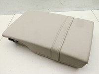 Mercedes C200 W205 14-18 Armlehne Mittelarmlehne Auflage mit Becherhalter für Rücksitzbank Mercedes C200 W205 14-18... Vorschau 2