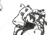 Audi A5 F5 16-19 5T Kabelbaum für Motor Audi A5 F5 16-19 19.06.2019 04L971595BC gebraucht Vorschau 5