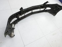 Mercedes C219 CLS 350 08-10 Stoßstange Stoßfänger Frontschürze Vorne 197 Mercedes C219 CLS 350 08-10 07.12.2010... Vorschau 6
