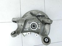 BMW I3 I01 13-17  Elektro  125KW Achsschenkel Radnabe Rechts Hinten BMW I3 I01 13-17 27.02.2015 3411-5883474... Vorschau 5