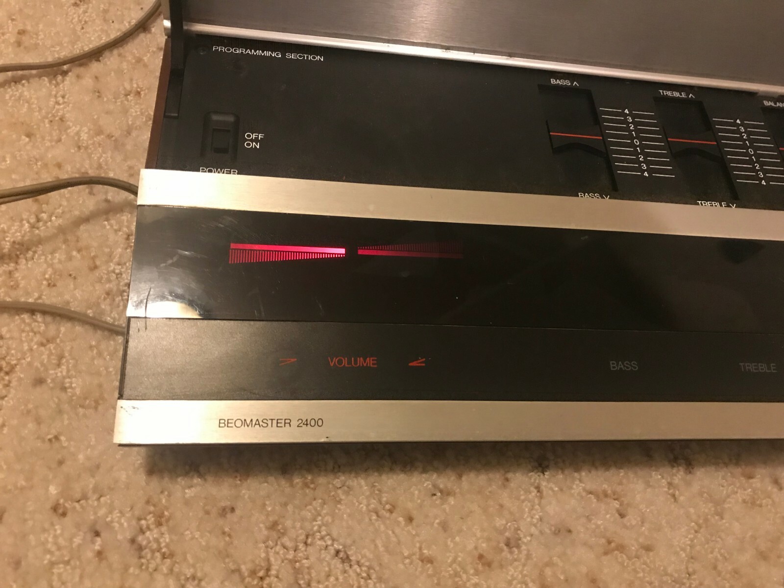 Bang & Olufsen, 