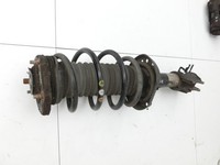 Fiat Doblo II 263 10-15 Kasten Federbein Stossdämpfer Vorne Rechts Fiat Doblo II 263 10-15 30.05.2011 51880843 gebraucht Vorschau 2