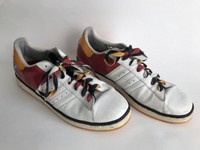 campus basketball shoes