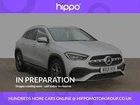 2021 Mercedes-Benz GLA 1.3 GLA250e 15.6kWh Exclusive Edition SUV 5dr Petrol Plug