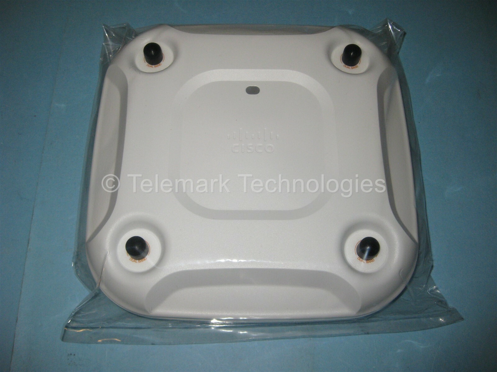 Cisco Aironet 3702E Wireless 802.11ac Access Point AIR-CAP3702E-A-K9 Bulk Packed