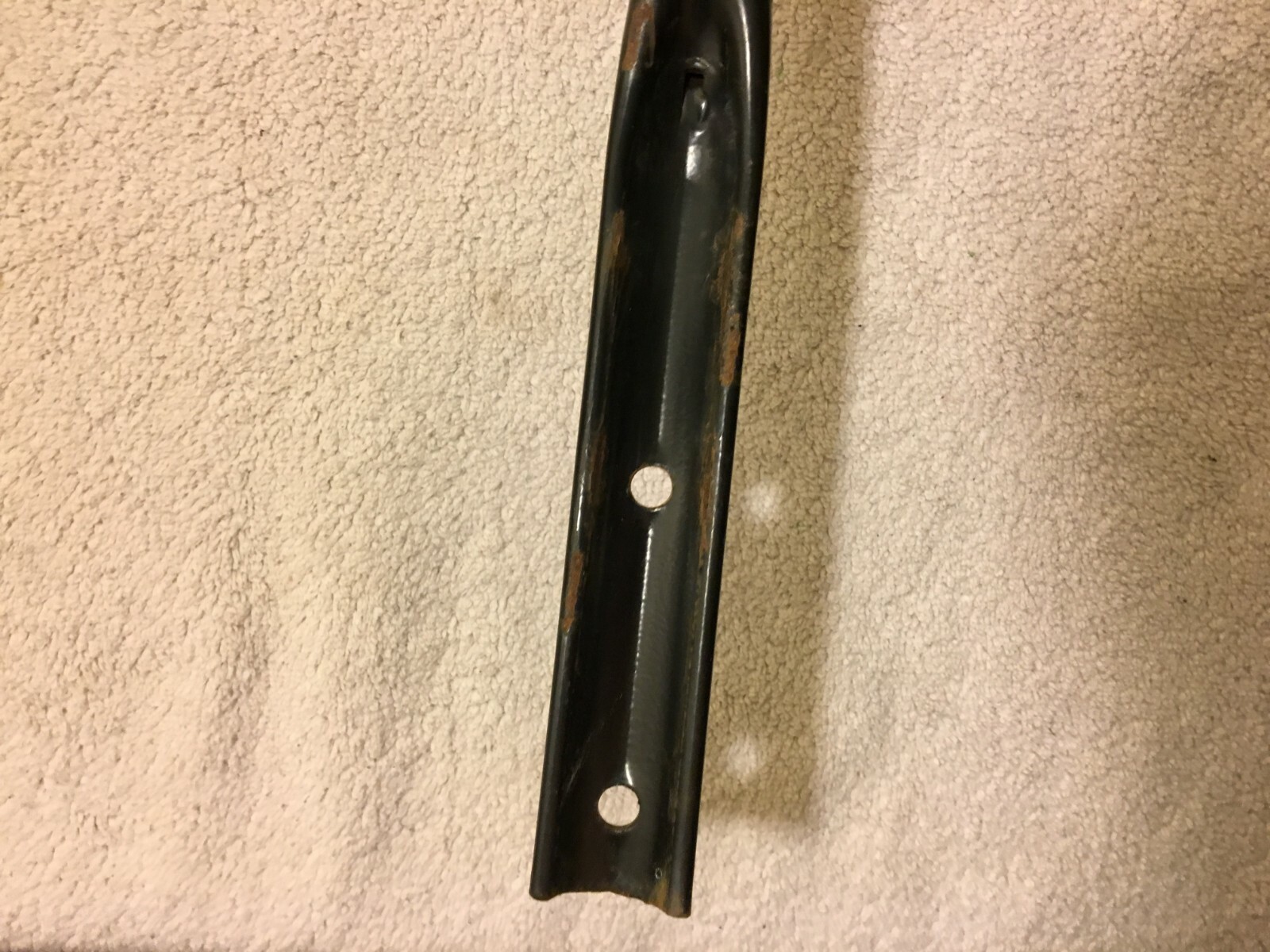 Craftsman Snowblower Upper Handle 9552-853