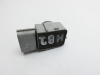 KIA Carens RP IV 13-19 PDC Sensor Einparkhilfe Parktronic Ultraschall Hinten Aussen Pos.2 KIA Carens RP IV 13-19... Vorschau 2