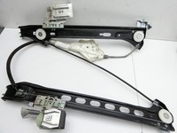 Mercedes C219 CLS 350 08-10 Coupe Fensterheber o. FH-Motor Hinten Links Mercedes C219 CLS 350 08-10 07.12.2010... Vorschau 7