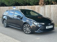 2019 Toyota Corolla 2.0 VVT-i Hybrid Design - NOISY GEARBOX- Free Delivery! -