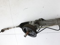 Citroen C4 Grand Picasso 06-10 Lenkgetriebe Servolenkung Citroen C4 Grand Picasso 06-10 12.04.2010 gebraucht Vorschau 5