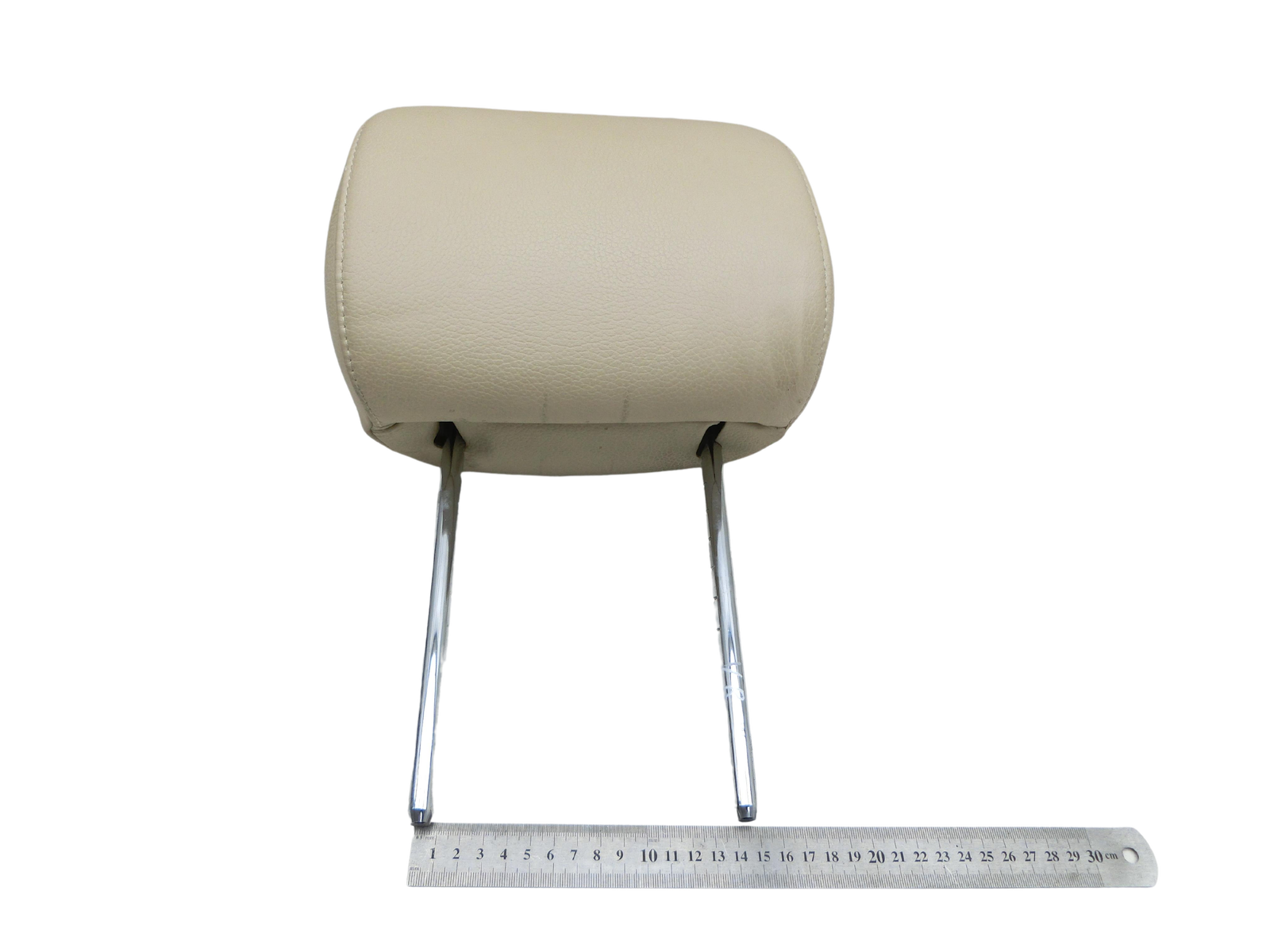 BMW X3 E83 03-06  Kopfstütze für Beifahrer Sitz Rechts oder Links Vorne  - Bild 1