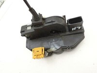 Opel Astra J 12-18 Kombi Türschloss m. ZV Stellmotor Links Hinten Opel Astra J 12-18 24.05.2012 133692 13503807... Vorschau 5