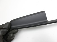 Audi A6 4G C7 11-14 qu Blende Armaturenbrett Abdeckung Audi A6 4G C7 11-14 qu 31.01.2012 4G1857304 gebraucht Vorschau 2