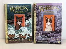 Download Book The Rescue (Warriors Manga: Skyclan &amp; The Stranger, #1) Gif