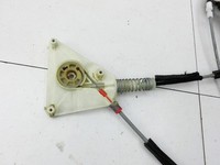 Audi A3 8P 08-13 Cabrio Fensterheber o. FH-Motor Rechts Vorne Audi A3 8P 08-13 13.05.2008 8P7837462F 8P7837462A... Vorschau 4