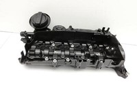 BMW F31 320d 11-15 2,0d 135KW N47D20O1 Ventildeckel Zylinderkopfhaube BMW F31 320d 11-15 27.03.2015 1112-8589941... Vorschau 2