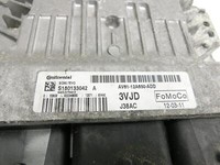Ford Grand C-Max II 10-15 TDCi 1,6 85KW Steuergerät ECU für Motor Motorsteuergerät Ford Grand C-Max II 10-15... Vorschau 2
