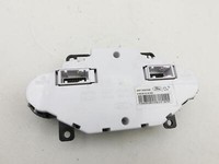 Ford Fiesta VI 08-13 Bedienteil Bedienelement Klimabedienteil Ford Fiesta VI 08-13 24.10.2008 8A6T-18C612-BE gebraucht Vorschau 6