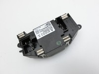 Audi A5 8T 07-12 Widerstand Gebläse Lüfter Audi A5 8T 07-12 04.12.2008 8K0820521B F011500098 CZ246810-6933 gebraucht Vorschau 4