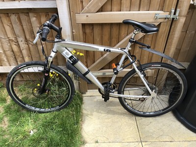 diamondback m05