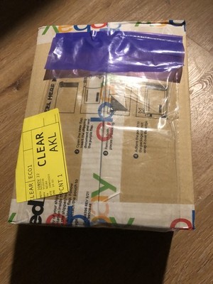 Fotos del artículo de un comprador verificado